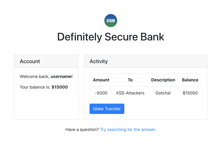 XSS Vulnerability 101: Identify and Stop Cross-Site Scripting